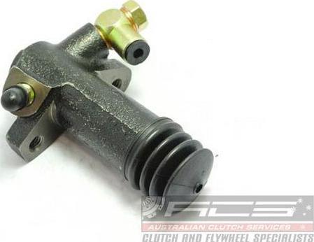 AUSTRALIAN CLUTCH SCMI017 - Slave Cylinder, clutch car-mod.net