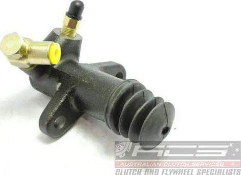 AUSTRALIAN CLUTCH SCMI021 - Slave Cylinder, clutch car-mod.net