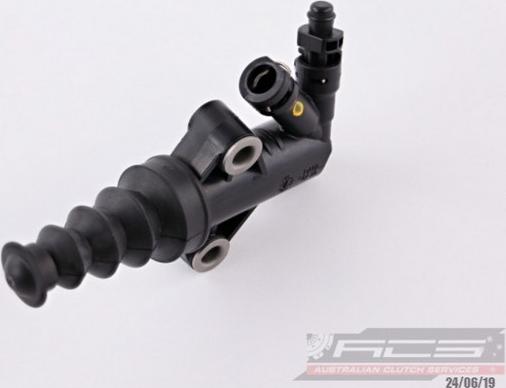 AUSTRALIAN CLUTCH SCMZ024 - Slave Cylinder, clutch car-mod.net