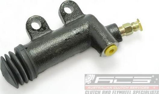 AUSTRALIAN CLUTCH SCTY052 - Slave Cylinder, clutch car-mod.net