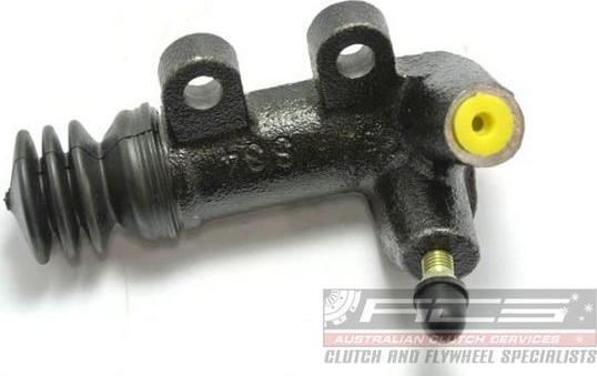 AUSTRALIAN CLUTCH SCTY031 - Slave Cylinder, clutch car-mod.net