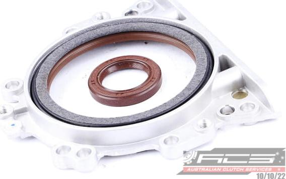 AUSTRALIAN CLUTCH SSKAU01 - Shaft Seal Set, clutch car-mod.net