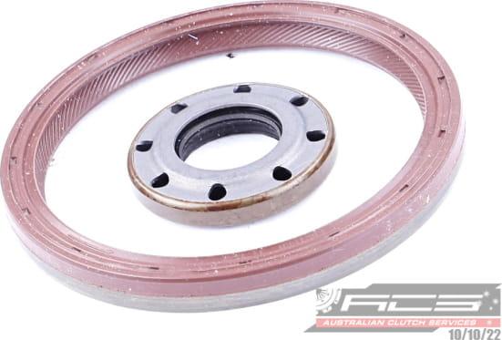 AUSTRALIAN CLUTCH SSKFI02 - Shaft Seal Set, clutch car-mod.net