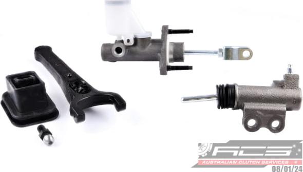 AUSTRALIAN CLUTCH VSKMI-01 - Release Set, clutch operation car-mod.net