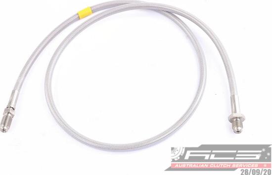 AUSTRALIAN CLUTCH XCH-GM03 - Clutch Hose car-mod.net