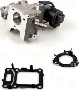 Autex 959537 - EGR Valve car-mod.net