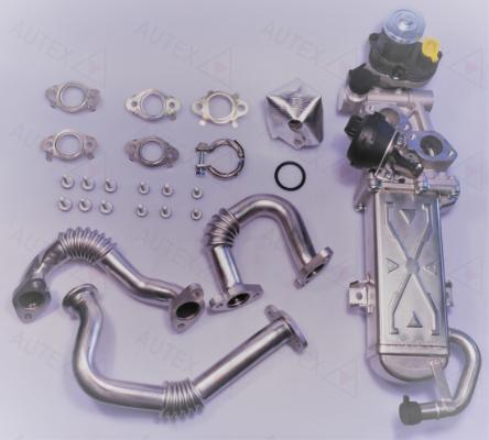 Autex 959578 - EGR Module car-mod.net