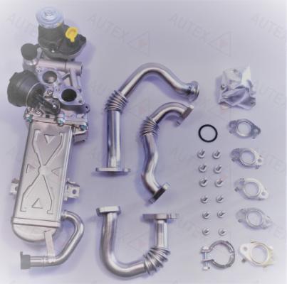 Autex 959577 - EGR Module car-mod.net