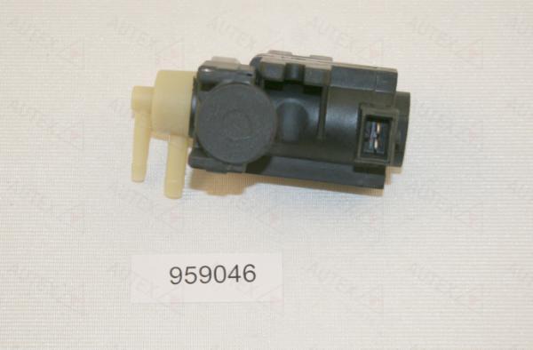 Autex 959046 - Pressure converter of turbocharger car-mod.net