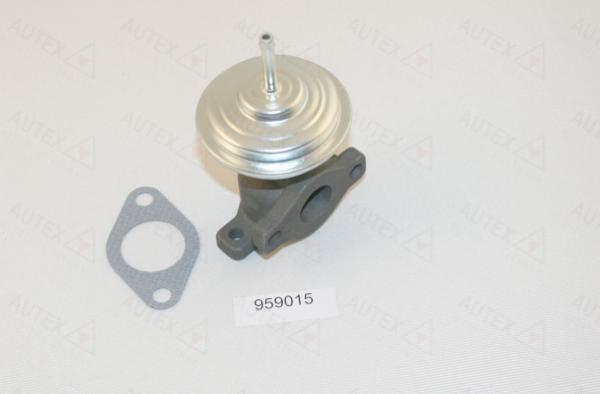 Autex 959015 - EGR Valve car-mod.net