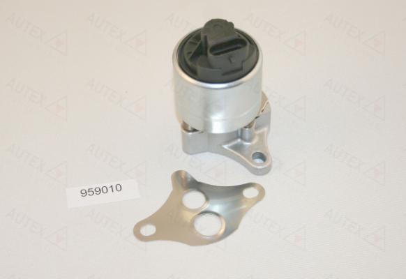 Autex 959010 - EGR Valve car-mod.net