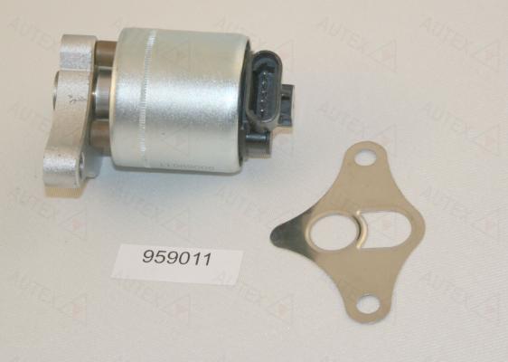 Autex 959011 - EGR Valve car-mod.net
