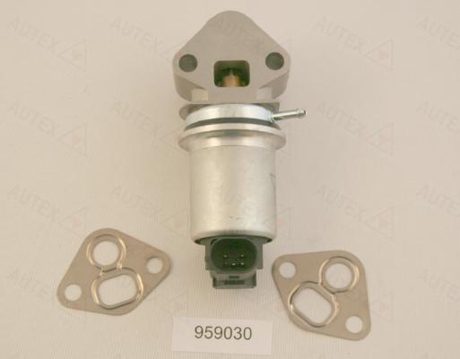 Autex 959030 - EGR Valve car-mod.net