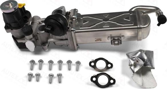 Autex 959353 - EGR Module car-mod.net