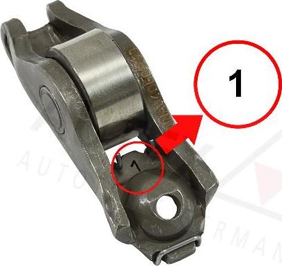 Autex 955316 - Finger Follower, engine timing car-mod.net