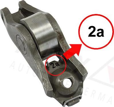 Autex 955317 - Finger Follower, engine timing car-mod.net