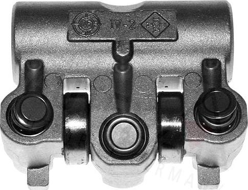 Autex 955240 - Accessory Kit, rocker arm car-mod.net