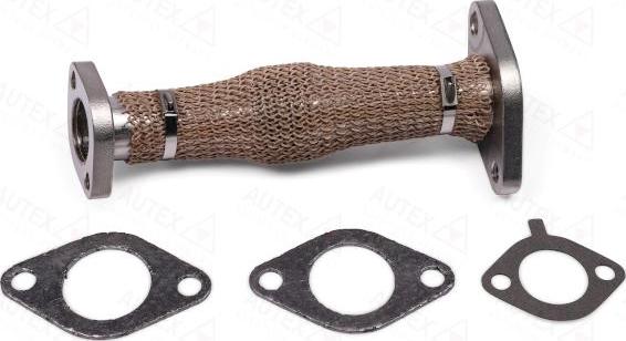 Autex 958506 - Pipe, EGR valve car-mod.net