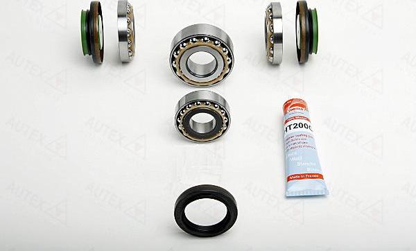Autex 957029 - Repair Kit, differential car-mod.net