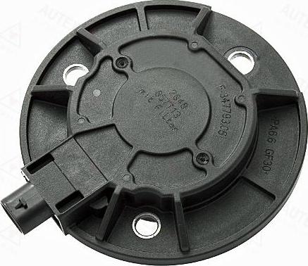 Autex 957025 - Central Magnet, camshaft adjustment car-mod.net