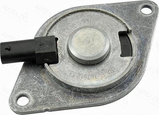 Autex 957026 - Central Magnet, camshaft adjustment car-mod.net