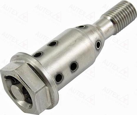 Autex 957027 - Central Valve, camshaft adjustment car-mod.net
