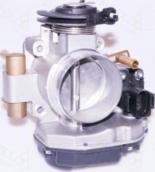 Autex 961048 - Throttle body car-mod.net