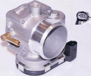 Autex 961059 - Throttle body car-mod.net