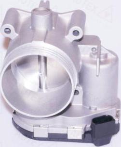 Autex 961020 - Throttle body car-mod.net
