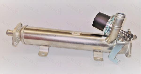 Autex 963016 - Cooler, exhaust gas recirculation car-mod.net