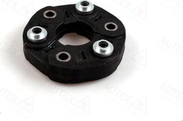 Autex 911096 - Flexible disc, propshaft joint car-mod.net