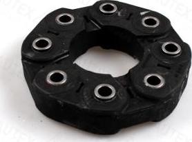 Autex 911048 - Flexible disc, propshaft joint car-mod.net