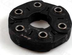 Autex 911035 - Flexible disc, propshaft joint car-mod.net