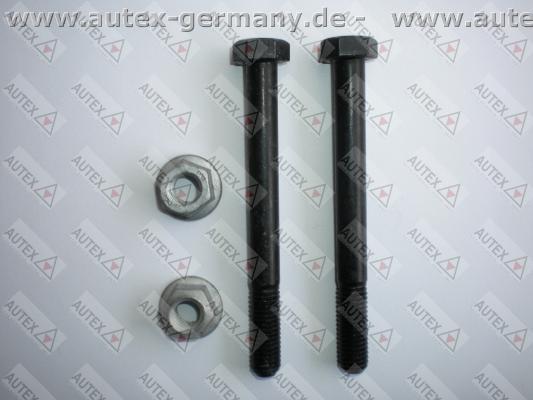 Autex 912006 - Mounting Kit, stabiliser bar / rod car-mod.net