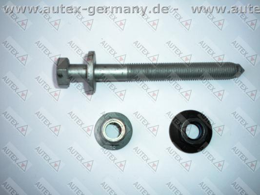 Autex 912010 - Mounting Kit, control lever car-mod.net