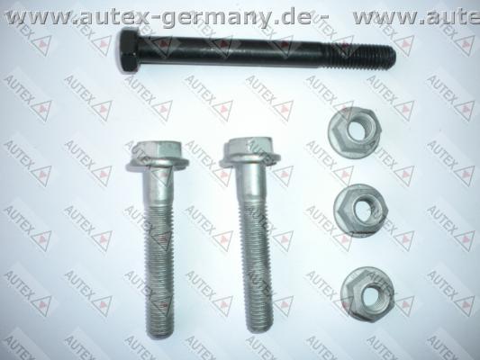 Autex 912011 - Mounting Kit, control lever car-mod.net