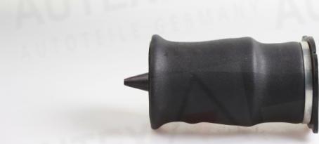 Autex 933047 - Air Spring, suspension car-mod.net