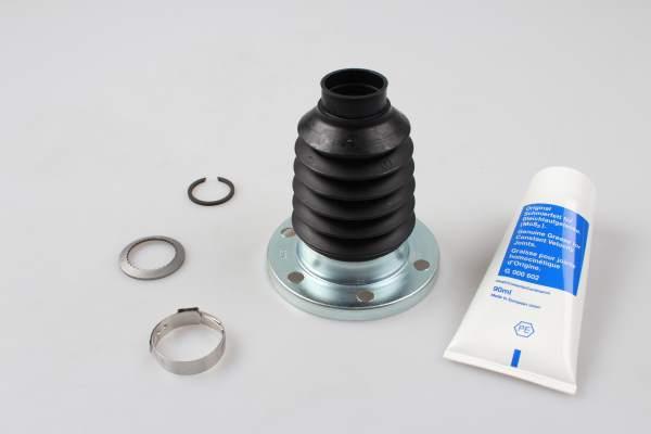 Autex 504430 - Bellow, drive shaft car-mod.net