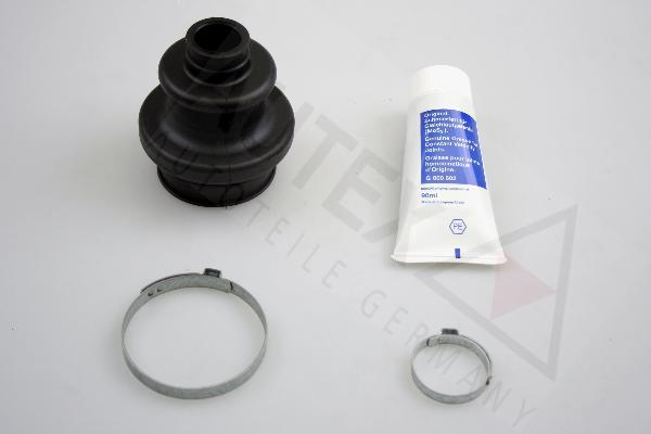 Autex 504092 - Bellow, drive shaft car-mod.net