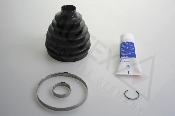 Autex 504041 - Bellow, drive shaft car-mod.net