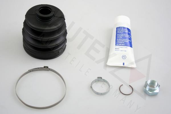 Autex 504047 - Bellow, drive shaft car-mod.net