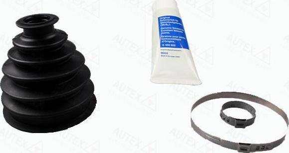 Autex 504057 - Bellow, drive shaft car-mod.net
