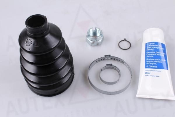 Autex 504009 - Bellow, drive shaft car-mod.net