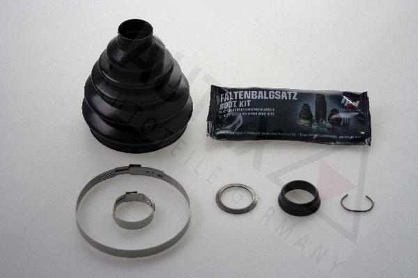 Autex 504019 - Bellow, drive shaft car-mod.net