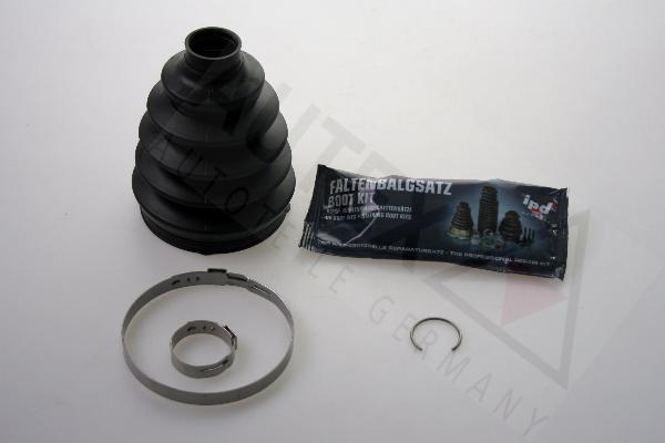 Autex 504010 - Bellow, drive shaft car-mod.net