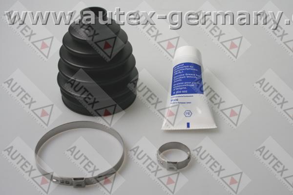 Autex 504026S - Bellow, drive shaft car-mod.net
