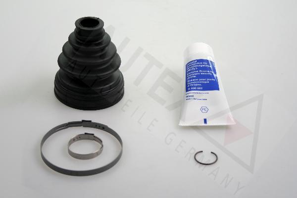 Autex 504028 - Bellow, drive shaft car-mod.net