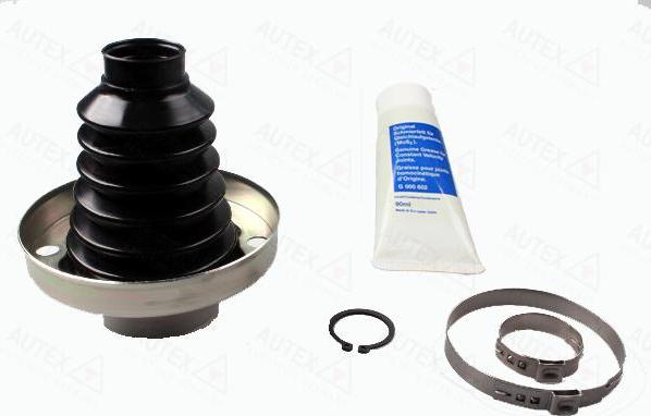 Autex 504151 - Bellow, drive shaft car-mod.net