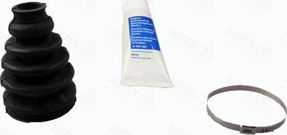 Autex 504103S - Bellow, drive shaft car-mod.net