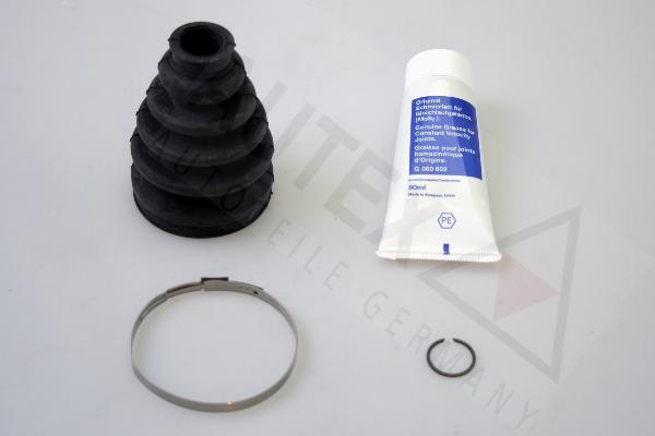 Autex 504103 - Bellow, drive shaft car-mod.net